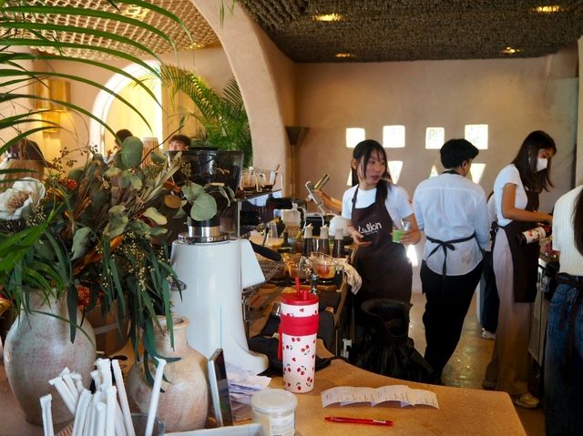 Lawon Canal Cafe คาเฟ่เปิดใหม่ ระยอง Lawon Canal Cafe คาเฟ่เปิดใหม่ ระยอง
