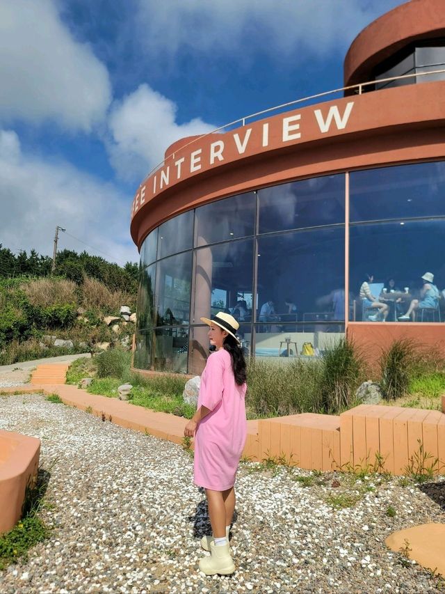 낭만적 태안 여름휴가 필수코스🧡