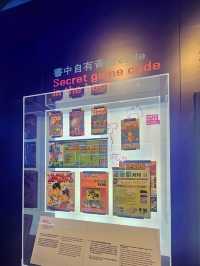 集體回憶!AIRSIDE GATE33《無限復活!不只是打機展》 探索香港歷代打機文化