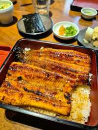 블루리본 장어덮밥 맛집 울산대공원 주변 윤우나기