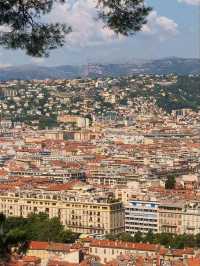 Glam Walks and Ocean Views in Monte Carlo