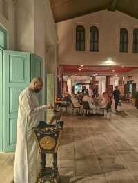 Charming Local Finds at Souq Al Baraha