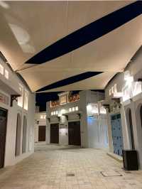 Charming Local Finds at Souq Al Baraha
