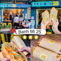 ฮานอย 9 ร้านเด็ด 🇻🇳❤️✔️
