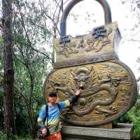 Hangzhou Thousand Island Lake Full Day Tour