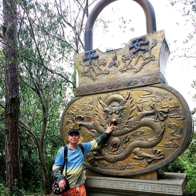 Hangzhou Thousand Island Lake Full Day Tour