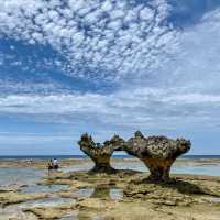 🏝【2泊3日で沖縄本島縦断旅！海・島・コーヒーを満喫】 
