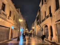 Urban Flavors and Coastal Charm of Lima City