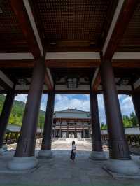 福井県にある映えるお寺「清大寺」