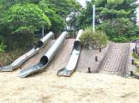 深圳｜香蜜公園