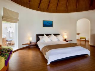 Kuramathi Maldives 