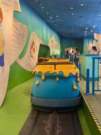 The Many Adventures of Winnie the Pooh — Sweet Fun at Shanghai Disneyland 🍯🐻