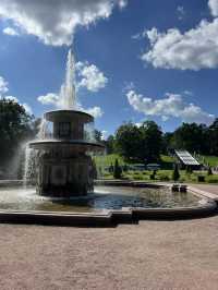Saint Petersburg: Why Petergof Beats Versailles