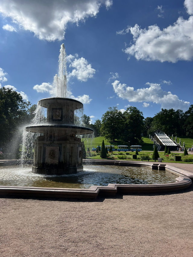 Saint Petersburg: Why Petergof Beats Versailles