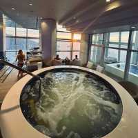 Sky-High Elegance: A Stay at The Ritz-Carlton Hong Kong