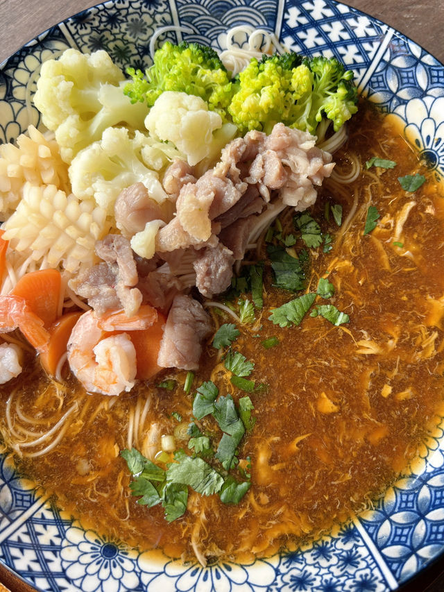 บ้านก๋ง.ตลาดใต้ ร้านอร่อยที่พิษณุโลก