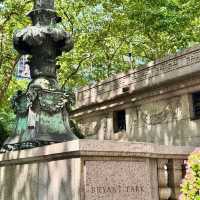 Bryant Park