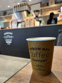 ✨【池袋】オーストラリア気分なカフェ｜バイロンベイコーヒー☕🌿