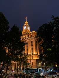 รีวิว Nanjing Road (ถนนนานกิง) – เซี่ยงไฮ้, จีน