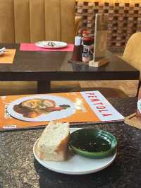 Foodie plog | Pentola, Tai Po Arts Centre – A Tasteful Escape in Hong Kong