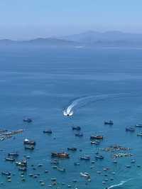 แชร์งบเที่ยว & ประสบการณ์ Quy Nhon เมืองสงบริมทะเล