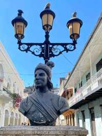 Historic Charm of Zona Colonial