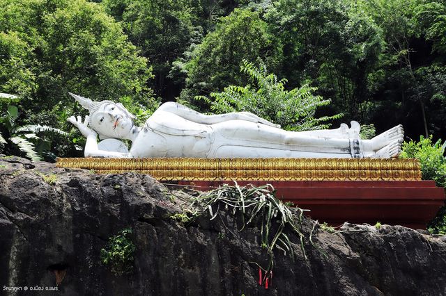 บ้านนาคูหา หมู่บ้านกลางหุบเขา เมืองแพร่