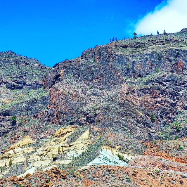 Explore the Colorful Wonders of Fuente De Los Azulejos Explore the Colorful Wonders of Fuente De Los Azulejos