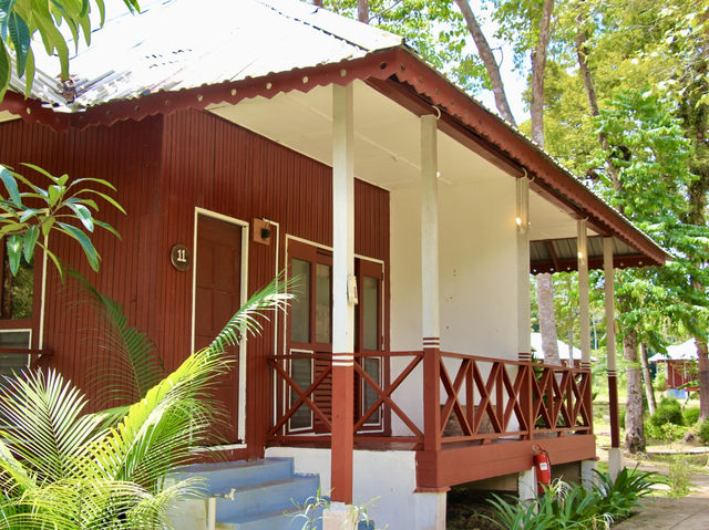 🌿 Sungai Lembing – A Riverside Escape with Heritage Charm