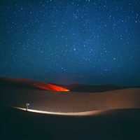 メルズーガ🏜️🏜️