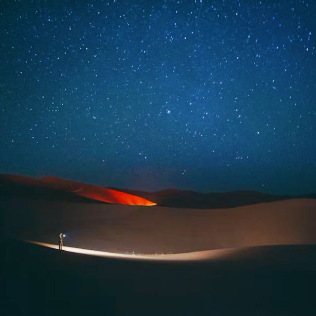 メルズーガ🏜️🏜️