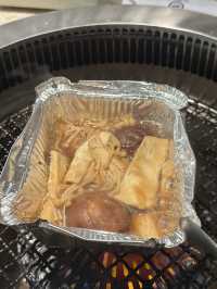 殿堂級燒肉放題盛宴