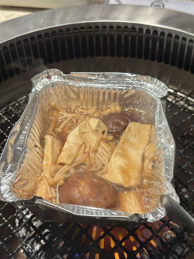 殿堂級燒肉放題盛宴  殿堂級燒肉放題盛宴