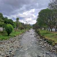 Experiencing the Beauty of Cuenca in Azuay