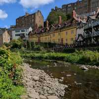 Water of Leith Walkway