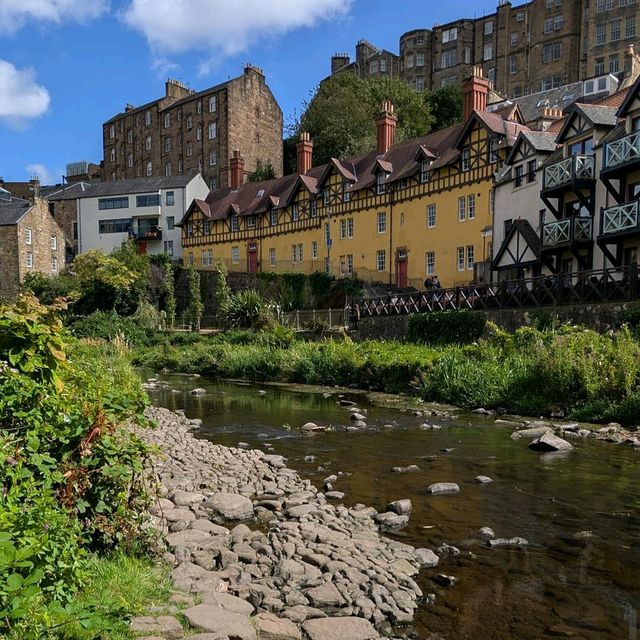 Water of Leith Walkway