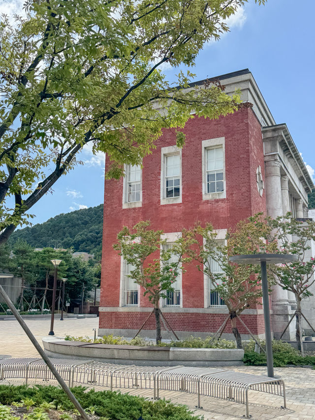 공주 당일치기 코스 추천