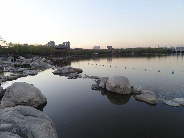 A Paradigm of Living Conservation: Let History Not Be Worshipped, But Lived