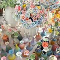 The Porcelain Capital: A Solo Potter's Pilgrimage to Jingdezhen 🏺