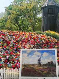 Gongqing Forest Park: Shanghai's Wild Heart