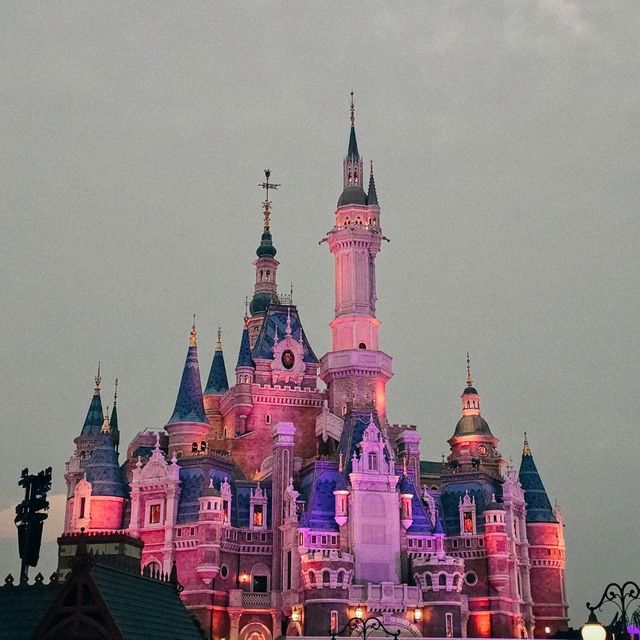 Toy story hotel 🦖🎡🎠