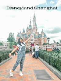 Disneyland Shanghai 