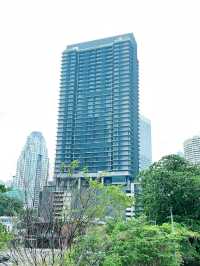 Anggun Suites KLCC: Your Ideal Staycation Haven Near Asian Heritage Row