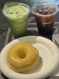 Tasteture Cafe คาเฟ่เทสดีเมืองพิษณุโลก☕️