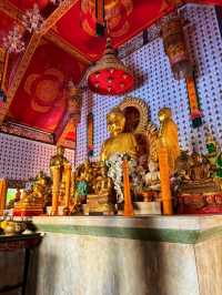 ชวนเที่ยววัดจีนเมืองอุดรธานี