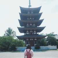 วัดดังในเมืองนาโกย่า