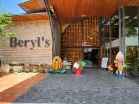 🇲🇾🍫✨ บุกโรงงานช็อกโกแลต Beryl’s, มาเลเซีย ✨🍫🇲🇾