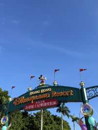 🐣Hong Kong Disneyland 🇭🇰 
