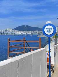 影島的絕影海岸散步路有時間絕對要來走一趟