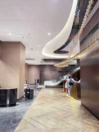 Mantao Bar KL: Sip, Snap & Soak in the Menara KL Magic 